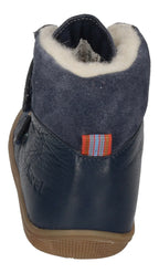 KOEL - EMIL NAPA WOOL - Kinder - Booties | Nur bei shoedealo.shop, deinem Onlineshop für Schuhe mit Stil. – Bild 10