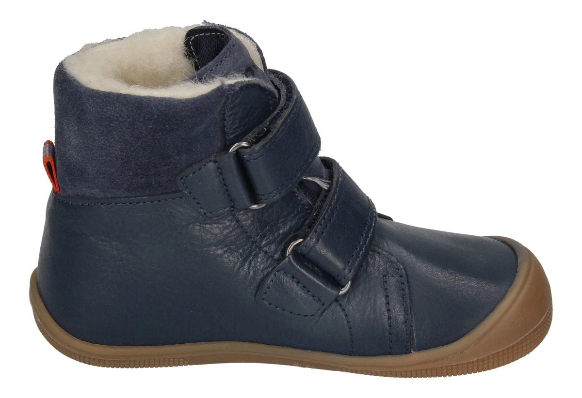 KOEL - EMIL NAPA WOOL - Kinder - Booties | Nur bei shoedealo.shop, deinem Onlineshop für Schuhe mit Stil. – Bild 9