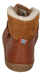 KOEL - EMIL NAPA WOOL 07T - Kinder - Booties | Nur bei shoedealo.shop, deinem Onlineshop für Schuhe mit Stil. – Bild 10