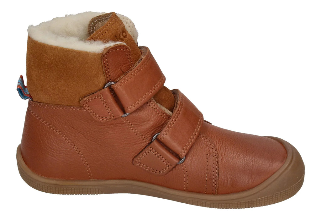 KOEL - EMIL NAPA WOOL 07T - Kinder - Booties | Nur bei shoedealo.shop, deinem Onlineshop für Schuhe mit Stil. – Bild 9