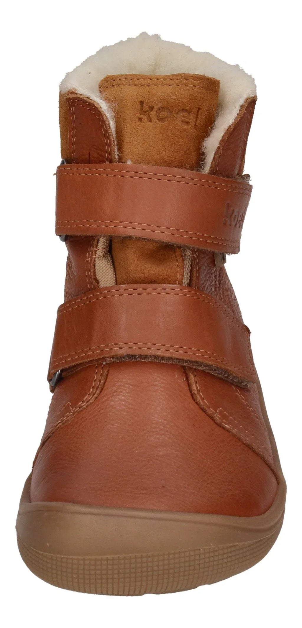 KOEL - EMIL NAPA WOOL 07T - Kinder - Booties | Nur bei shoedealo.shop, deinem Onlineshop für Schuhe mit Stil. – Bild 8