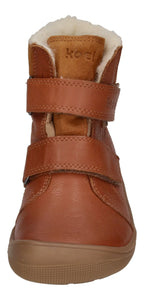 KOEL - EMIL NAPA WOOL 07T - Kinder - Booties | Nur bei shoedealo.shop, deinem Onlineshop für Schuhe mit Stil. – Bild 8