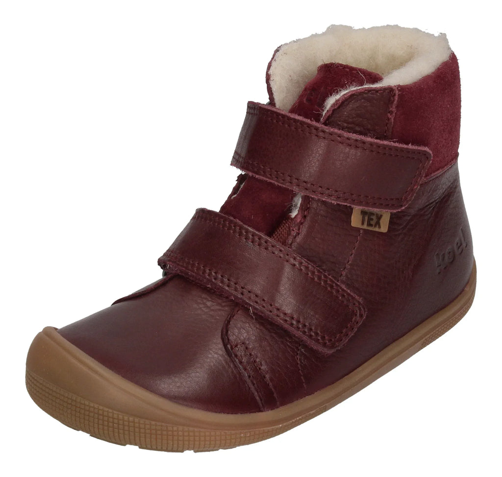KOEL - EMIL NAPA WOOL - Kinder - Booties | Nur bei shoedealo.shop, deinem Onlineshop für Schuhe mit Stil. – Bild 6