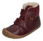 KOEL - EMIL NAPA WOOL - Kinder - Booties | Nur bei shoedealo.shop, deinem Onlineshop für Schuhe mit Stil. – Bild 6