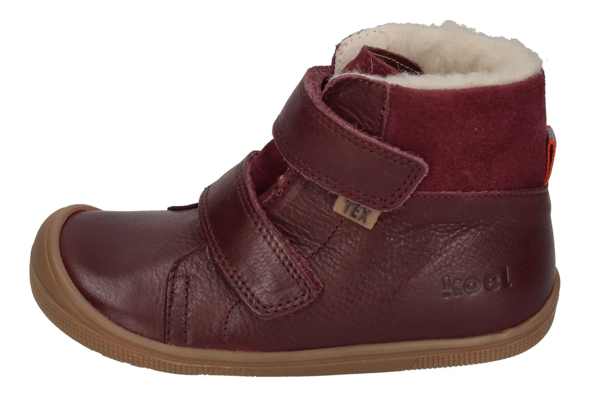 KOEL - EMIL NAPA WOOL - Kinder - Booties | Nur bei shoedealo.shop, deinem Onlineshop für Schuhe mit Stil. – Bild 7