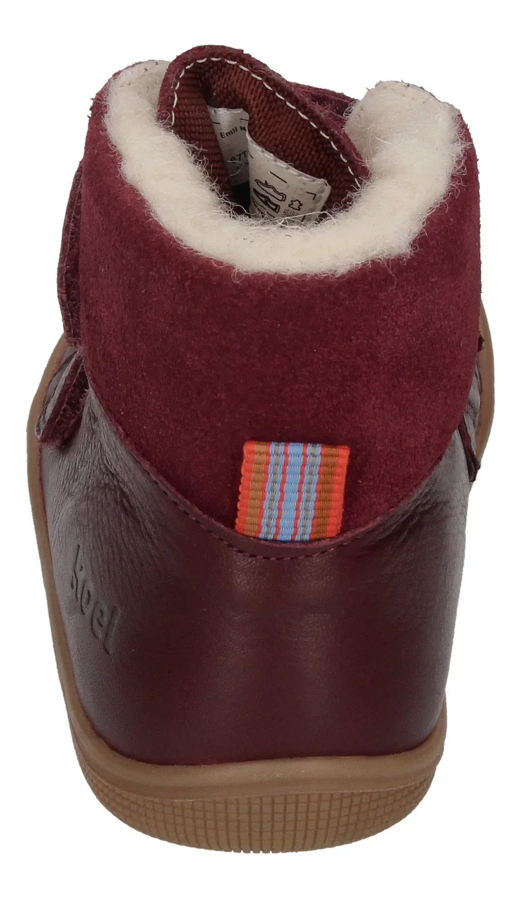 KOEL - EMIL NAPA WOOL - Kinder - Booties | Nur bei shoedealo.shop, deinem Onlineshop für Schuhe mit Stil. – Bild 10