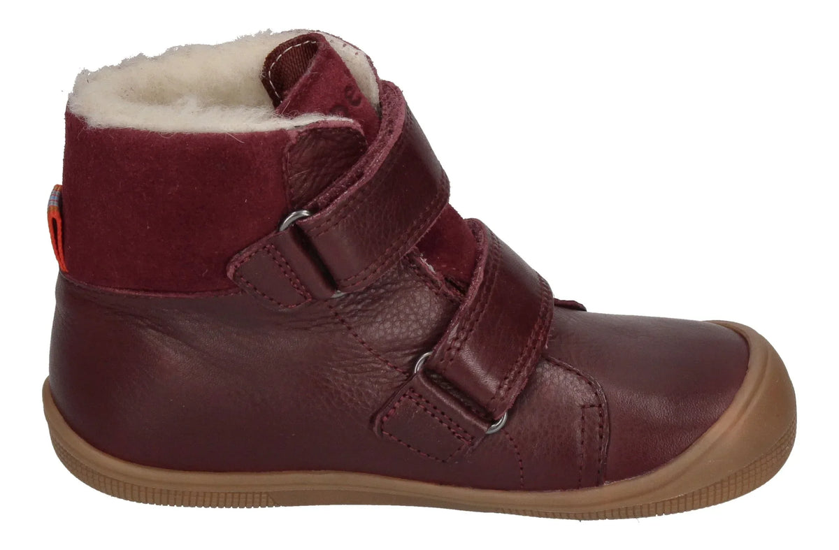 KOEL - EMIL NAPA WOOL - Kinder - Booties | Nur bei shoedealo.shop, deinem Onlineshop für Schuhe mit Stil. – Bild 9