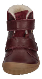 KOEL - EMIL NAPA WOOL - Kinder - Booties | Nur bei shoedealo.shop, deinem Onlineshop für Schuhe mit Stil. – Bild 8