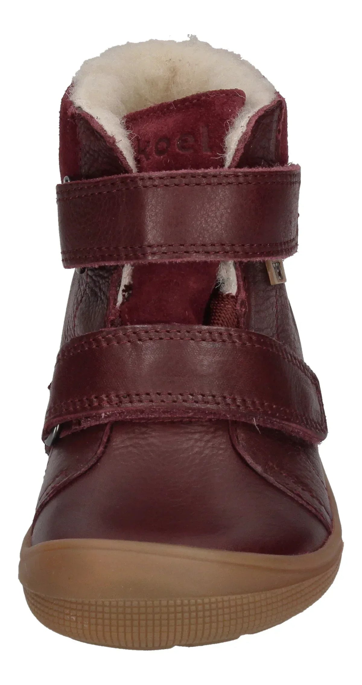 KOEL - EMIL NAPA WOOL - Kinder - Booties | Nur bei shoedealo.shop, deinem Onlineshop für Schuhe mit Stil. – Bild 8