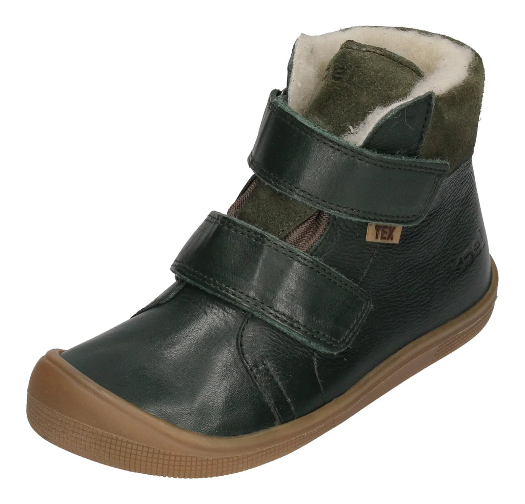 KOEL - EMIL NAPA WOOL - Kinder - Booties | Nur bei shoedealo.shop, deinem Onlineshop für Schuhe mit Stil. – Bild 6