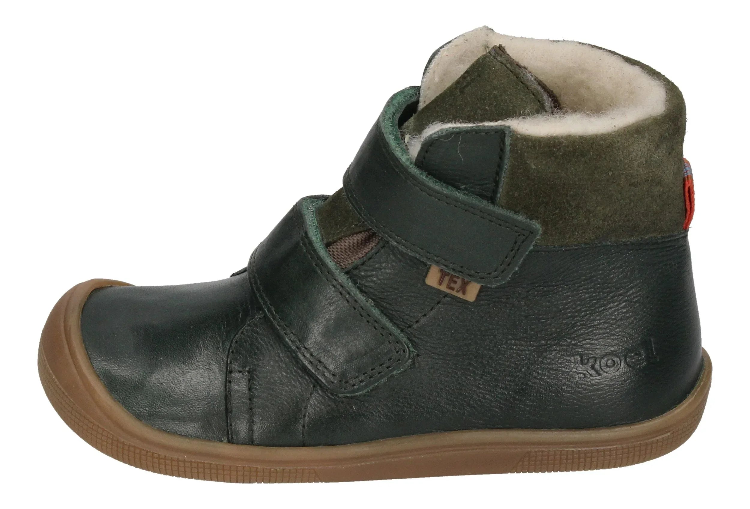 KOEL - EMIL NAPA WOOL - Kinder - Booties | Nur bei shoedealo.shop, deinem Onlineshop für Schuhe mit Stil. – Bild 8