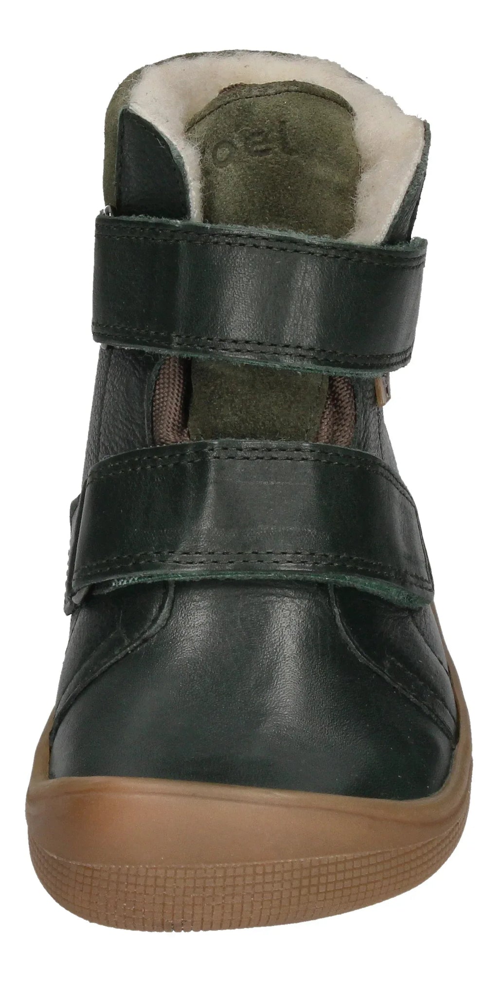 KOEL - EMIL NAPA WOOL - Kinder - Booties | Nur bei shoedealo.shop, deinem Onlineshop für Schuhe mit Stil. – Bild 10