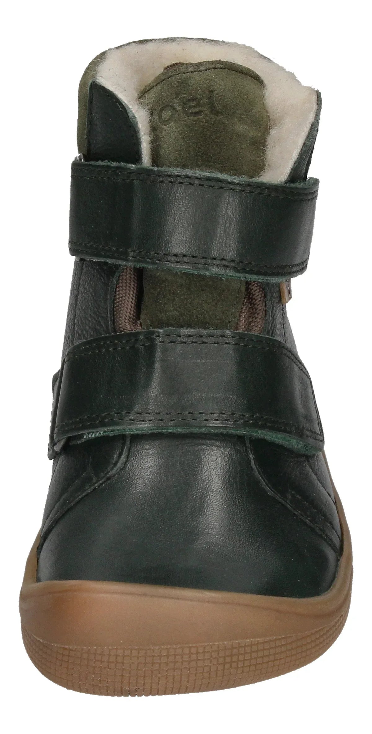 KOEL - EMIL NAPA WOOL - Kinder - Booties | Nur bei shoedealo.shop, deinem Onlineshop für Schuhe mit Stil. – Bild 10