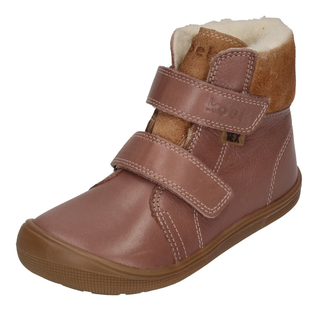 KOEL - EMIL NAPA WOOL - Kinder - Booties | Nur bei shoedealo.shop, deinem Onlineshop für Schuhe mit Stil. – Bild 6