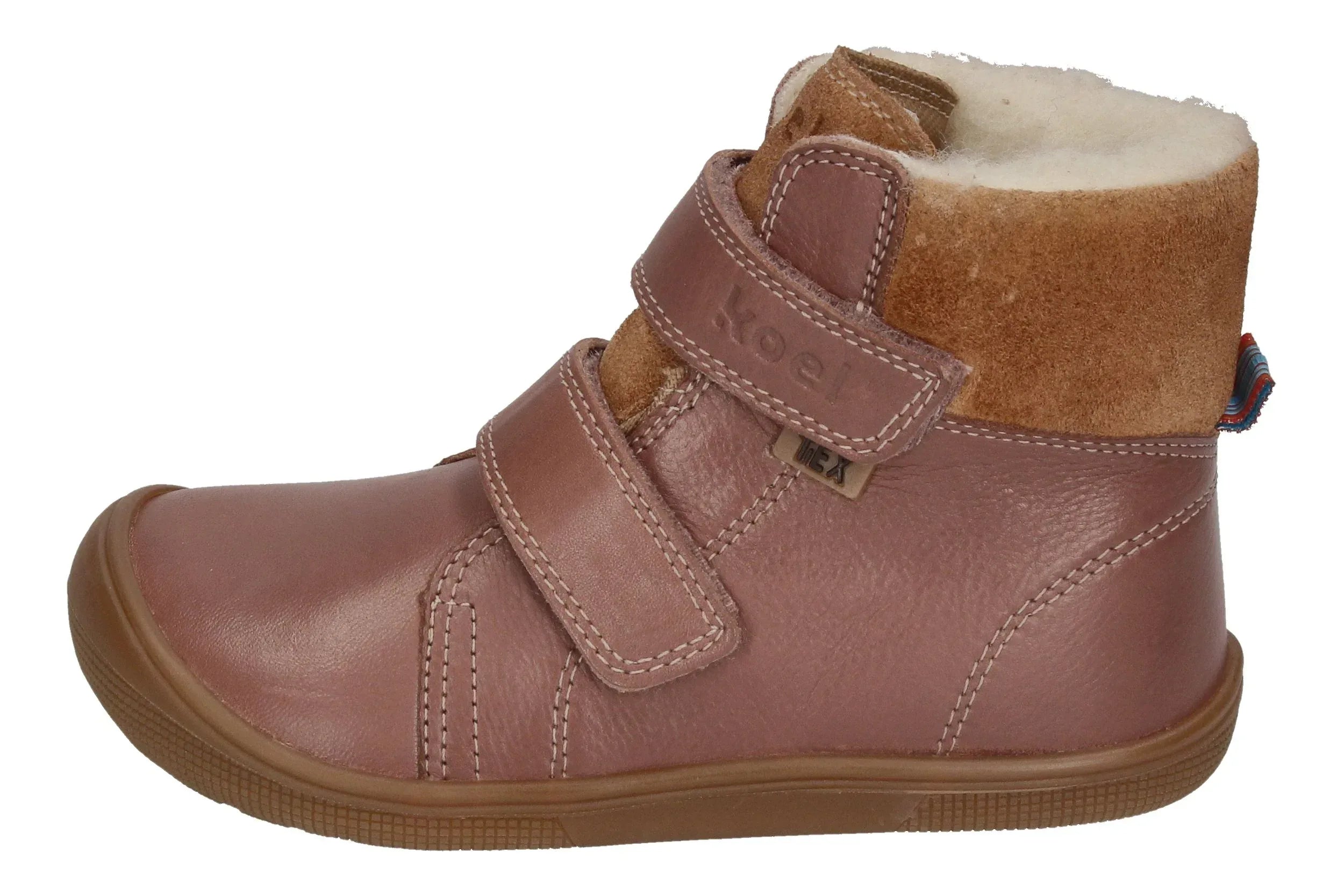 KOEL - EMIL NAPA WOOL - Kinder - Booties | Nur bei shoedealo.shop, deinem Onlineshop für Schuhe mit Stil. – Bild 7