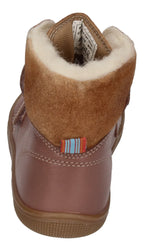 KOEL - EMIL NAPA WOOL - Kinder - Booties | Nur bei shoedealo.shop, deinem Onlineshop für Schuhe mit Stil. – Bild 10