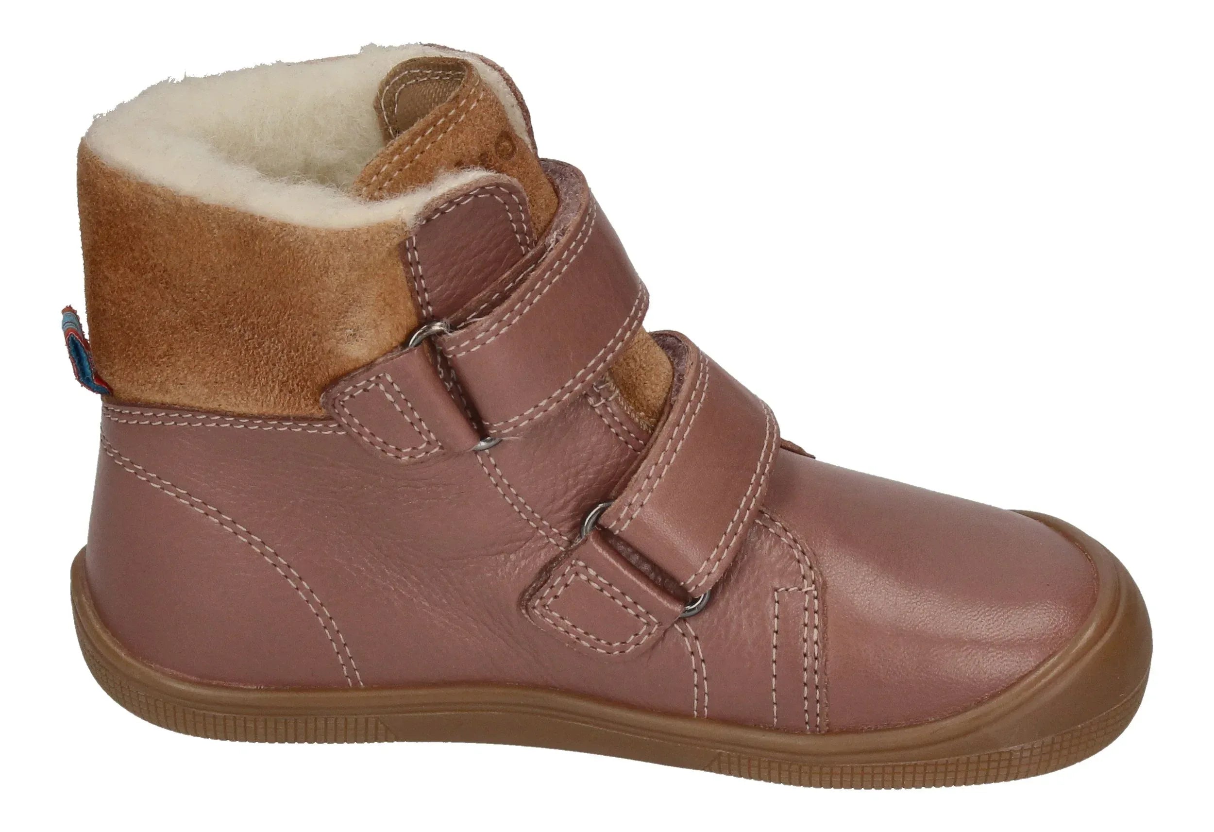 KOEL - EMIL NAPA WOOL - Kinder - Booties | Nur bei shoedealo.shop, deinem Onlineshop für Schuhe mit Stil. – Bild 9