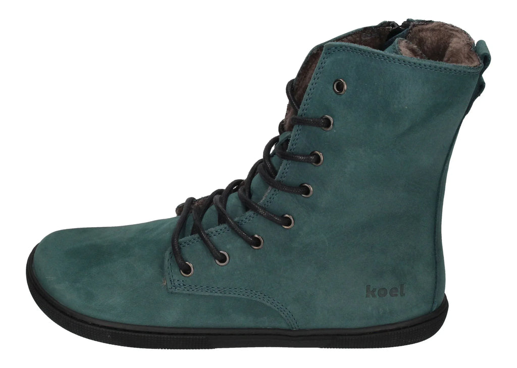 KOEL - Faro - Damen - Barfußschuhe | Nur bei shoedealo.shop, deinem Onlineshop für Schuhe mit Stil. – Bild 2