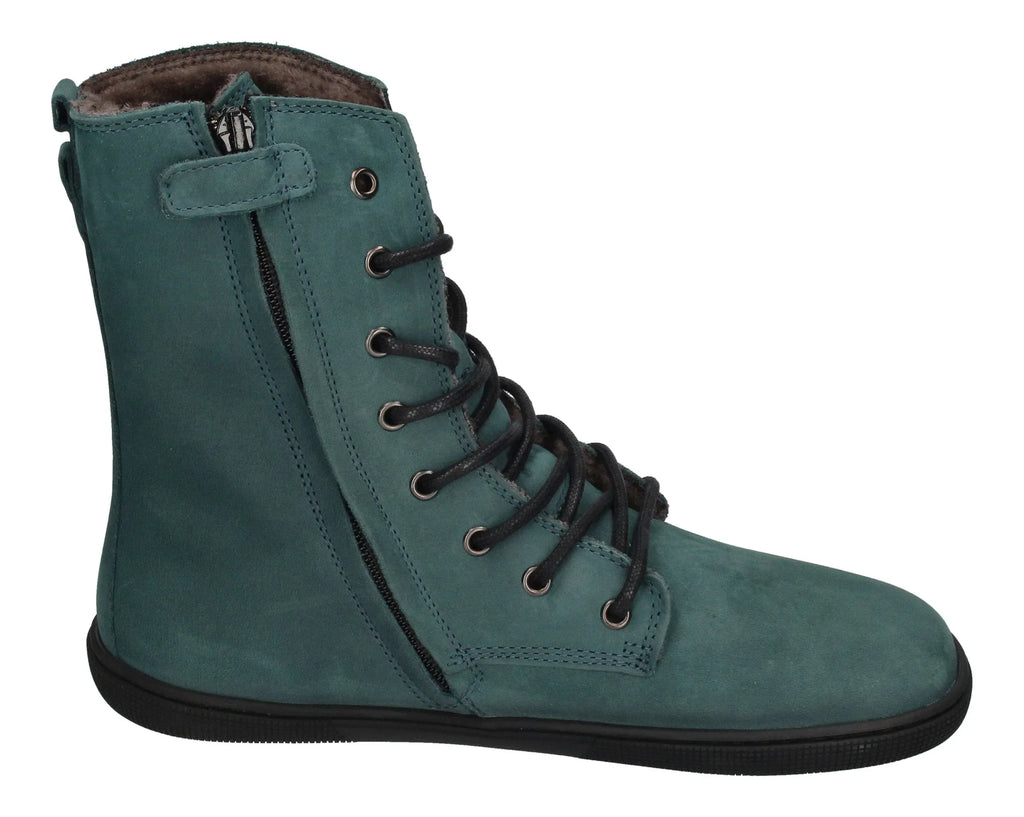 KOEL - Faro - Damen - Barfußschuhe | Nur bei shoedealo.shop, deinem Onlineshop für Schuhe mit Stil. – Bild 4