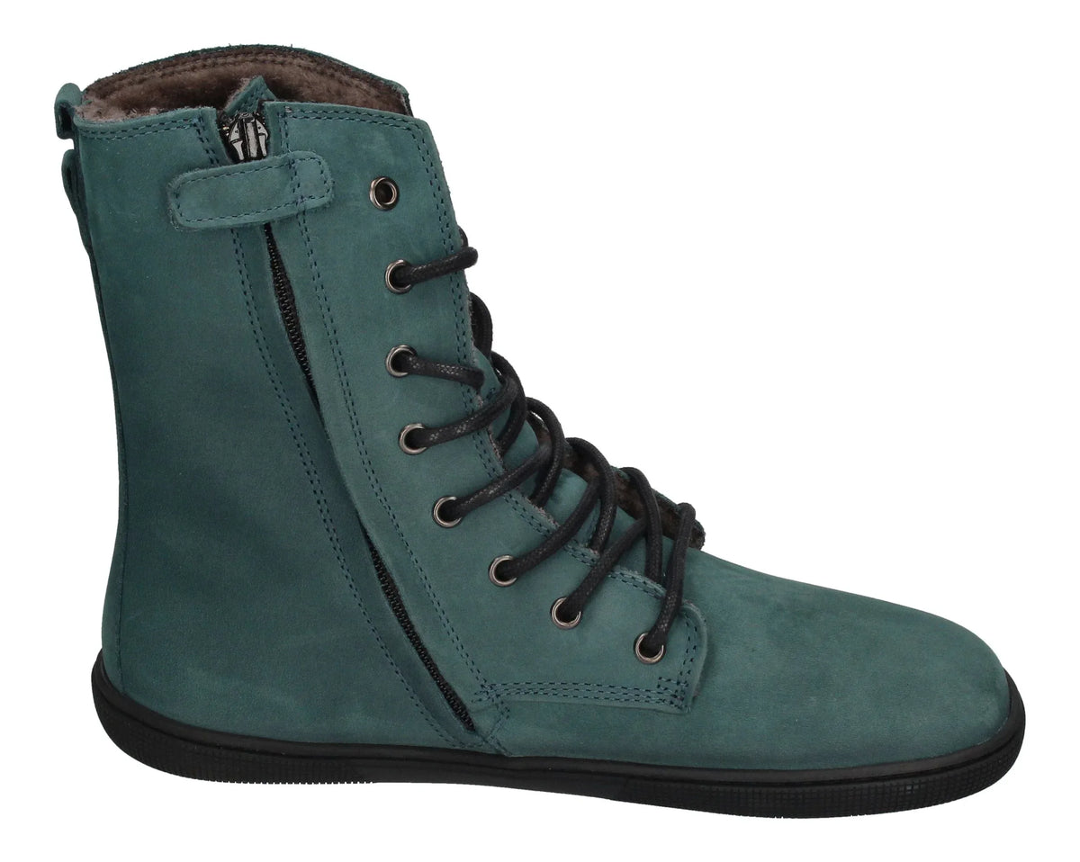 KOEL - Faro - Damen - Barfußschuhe | Nur bei shoedealo.shop, deinem Onlineshop für Schuhe mit Stil. – Bild 4