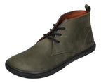 KOEL Damenschuhe - Barefoot Booties FEA - khaki-0