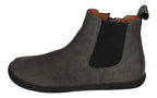 KOEL Damenschuhe - Barefoot Booties FILAS HYDRO - dark grey – Barfußschuhe - ["gid://shopify/Metaobject/199663059273 – Bild 2