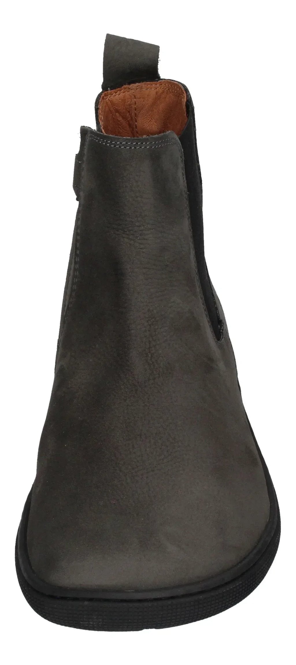 KOEL Damenschuhe - Barefoot Booties FILAS HYDRO - dark grey – Barfußschuhe - ["gid://shopify/Metaobject/199663059273 – Bild 3
