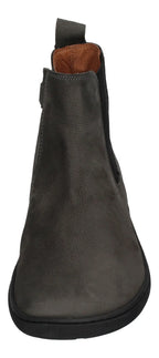 KOEL Damenschuhe - Barefoot Booties FILAS HYDRO - dark grey – Barfußschuhe - ["gid://shopify/Metaobject/199663059273 – Bild 3