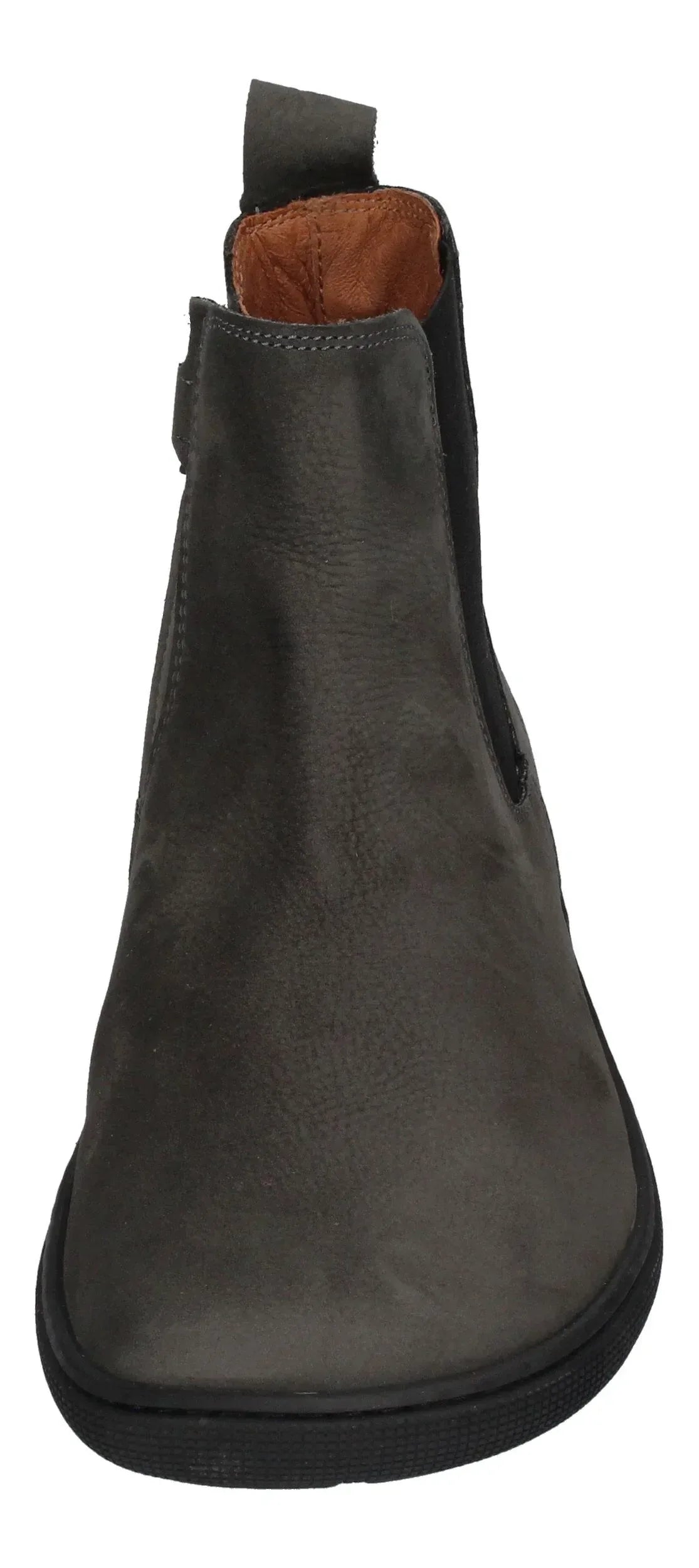 KOEL Damenschuhe - Barefoot Booties FILAS HYDRO - dark grey – Barfußschuhe - ["gid://shopify/Metaobject/199663059273 – Bild 3