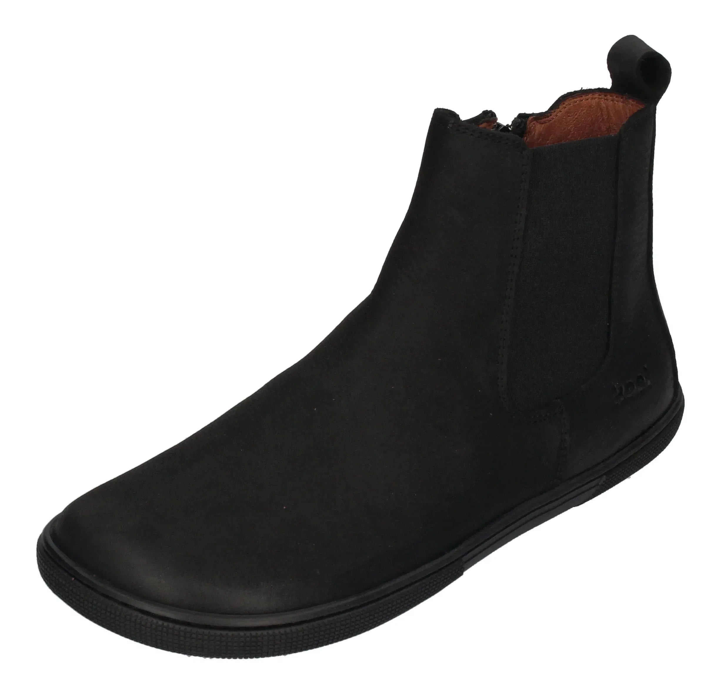 KOEL Damenschuhe - Barefoot Booties FILAS HYDRO - black-0