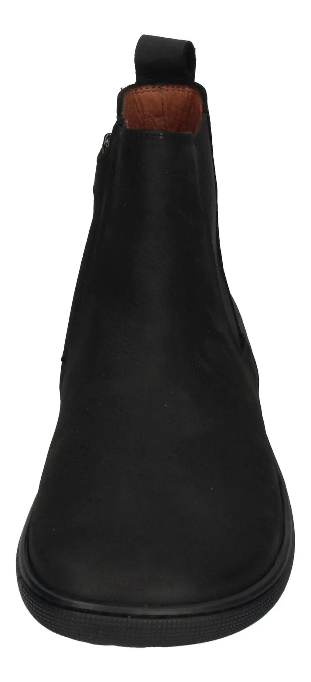 KOEL Damenschuhe - Barefoot Booties FILAS HYDRO - black-2