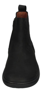 KOEL Damenschuhe - Barefoot Booties FILAS HYDRO - black-2