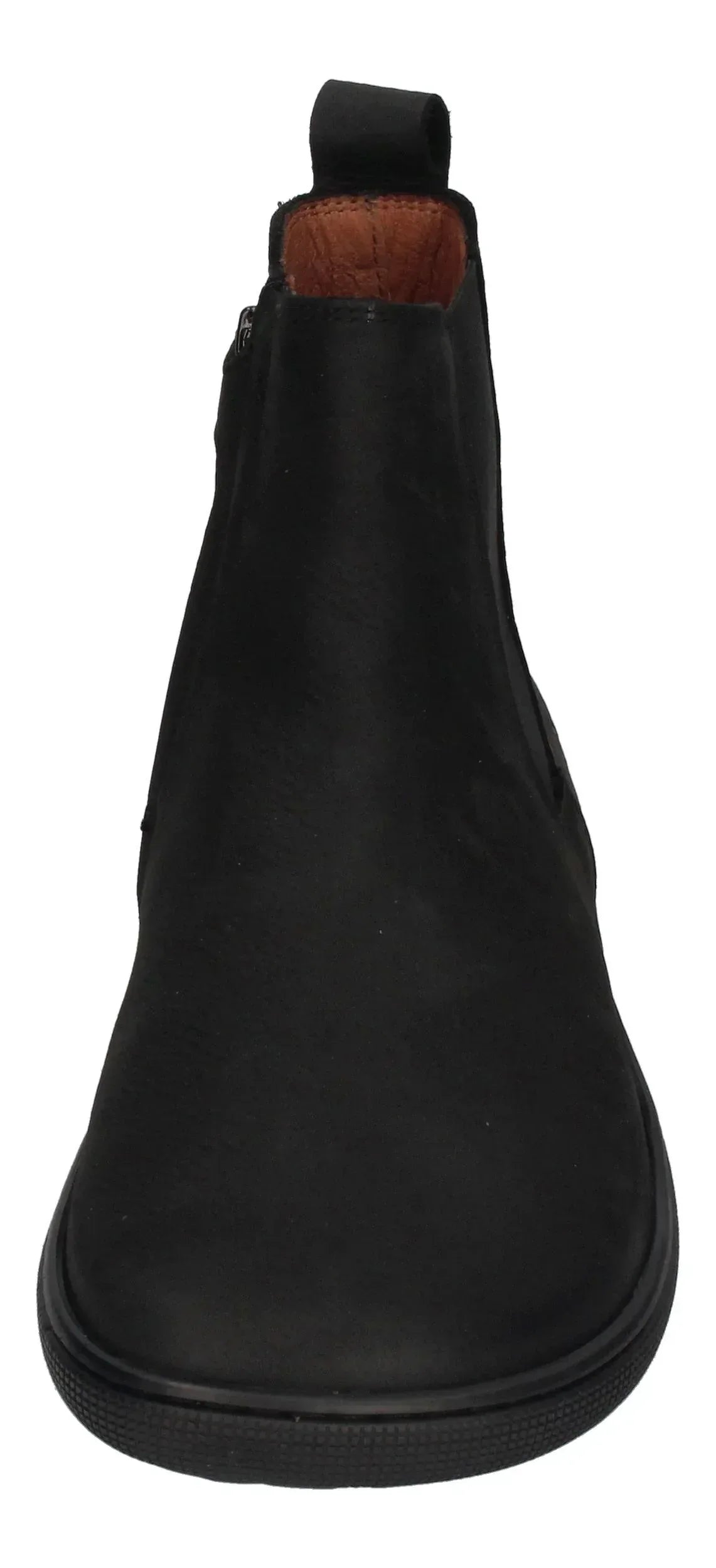 KOEL Damenschuhe - Barefoot Booties FILAS HYDRO - black-2