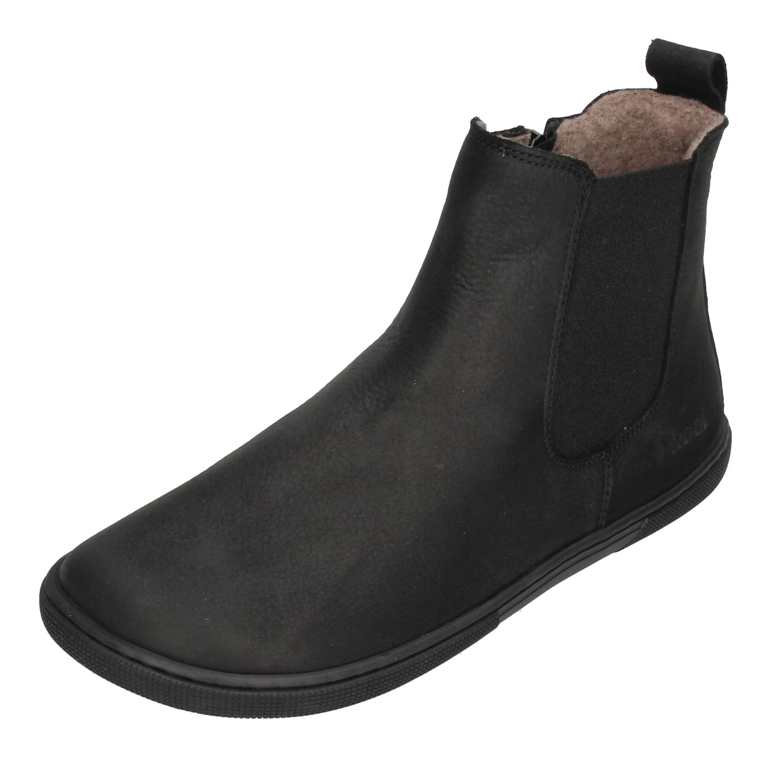 KOEL - FILAS HYDRO FELT 08L009.233-000 | Booties | Nur bei shoedealo.shop, deinem Onlineshop für Schuhe mit Stil.