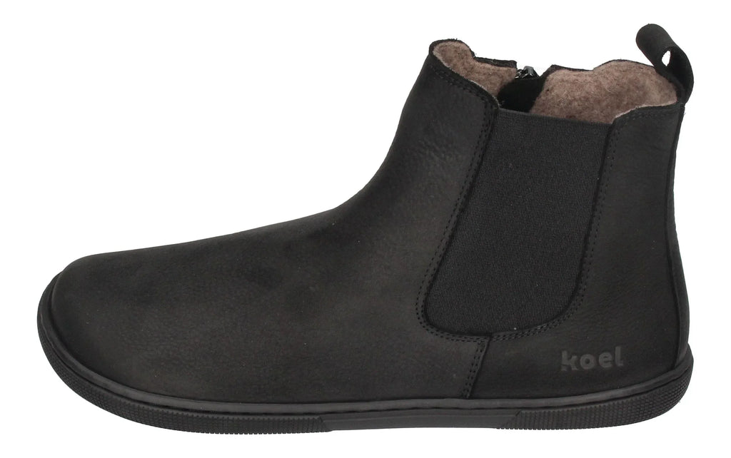 KOEL - FILAS HYDRO FELT 08L009.233-000 | Booties | Nur bei shoedealo.shop, deinem Onlineshop für Schuhe mit Stil. – Bild 2