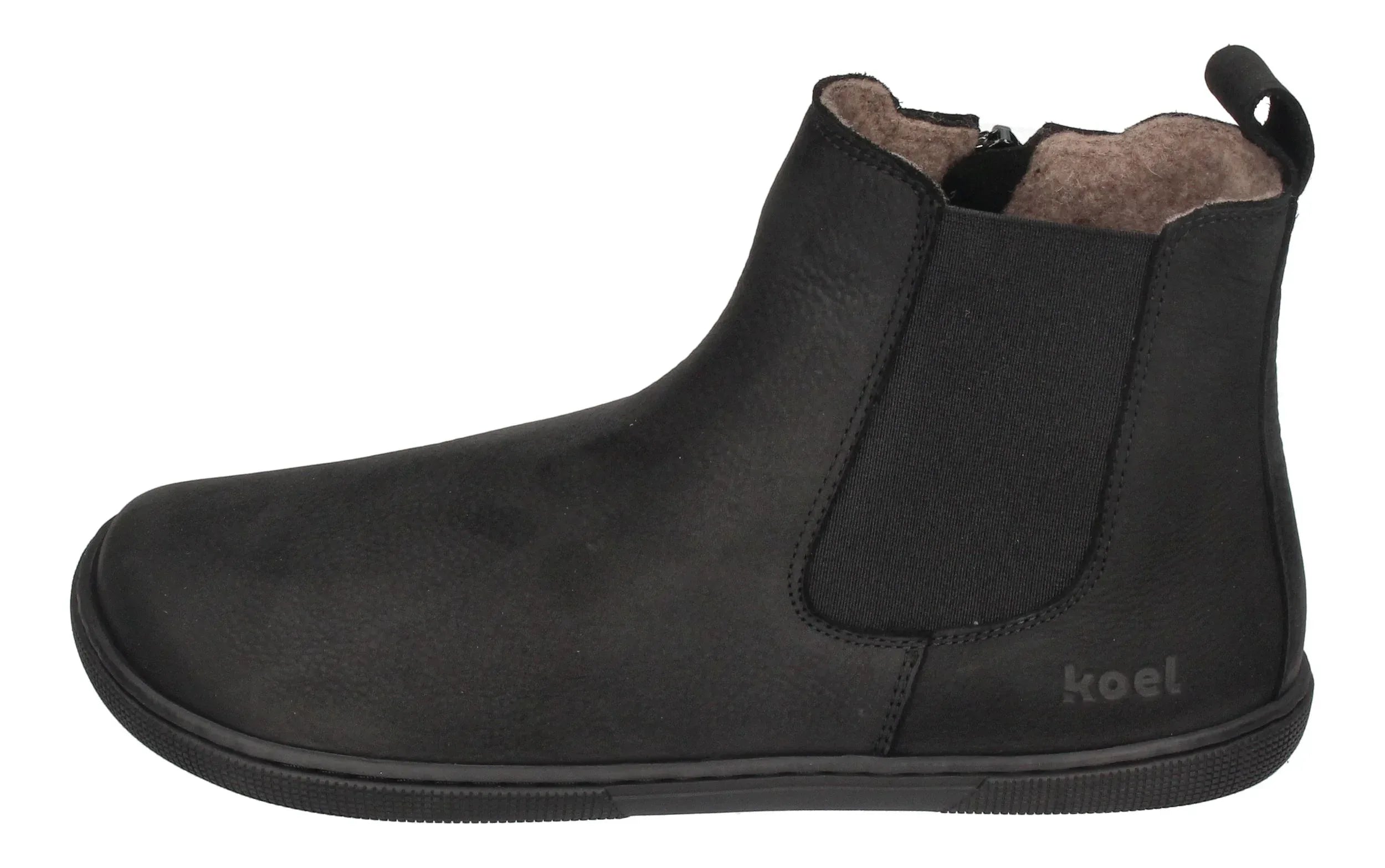 KOEL - FILAS HYDRO FELT 08L009.233-000 | Booties | Nur bei shoedealo.shop, deinem Onlineshop für Schuhe mit Stil. – Bild 2