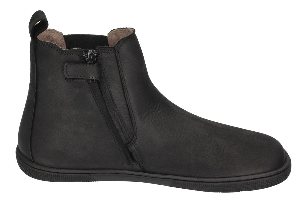 KOEL - FILAS HYDRO FELT 08L009.233-000 | Booties | Nur bei shoedealo.shop, deinem Onlineshop für Schuhe mit Stil. – Bild 4