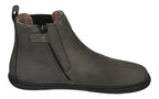 KOEL Damen - Barefoot Booties FILAS HYDRO FELT - dark grey-3