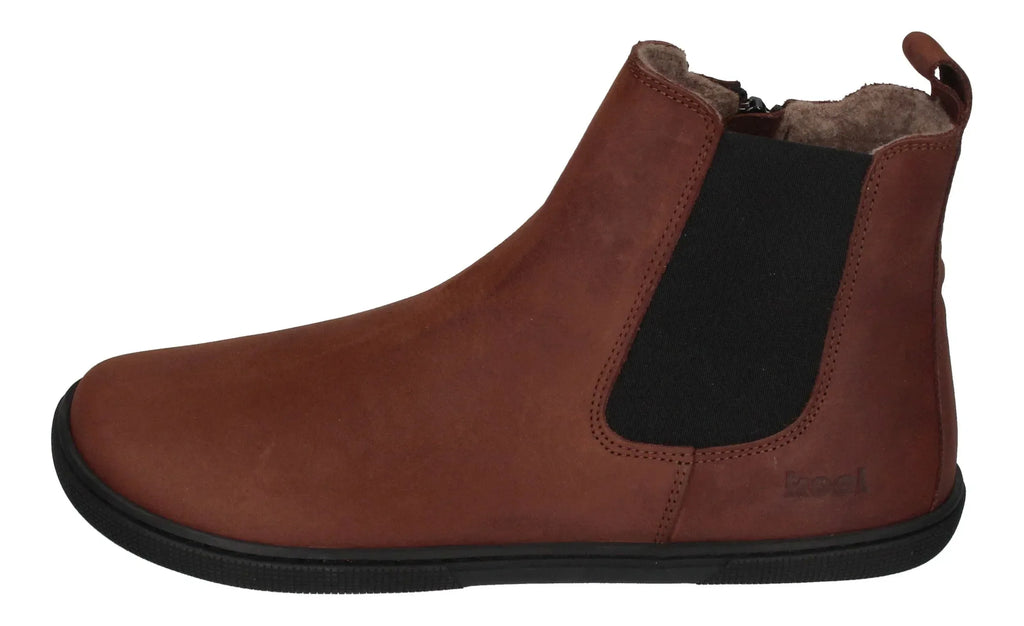 KOEL - FILAS HYDRO FELT 08L009.233-510 | Booties | Nur bei shoedealo.shop, deinem Onlineshop für Schuhe mit Stil. – Bild 2