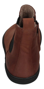 KOEL - FILAS HYDRO FELT 08L009.233-510 | Booties | Nur bei shoedealo.shop, deinem Onlineshop für Schuhe mit Stil. – Bild 5