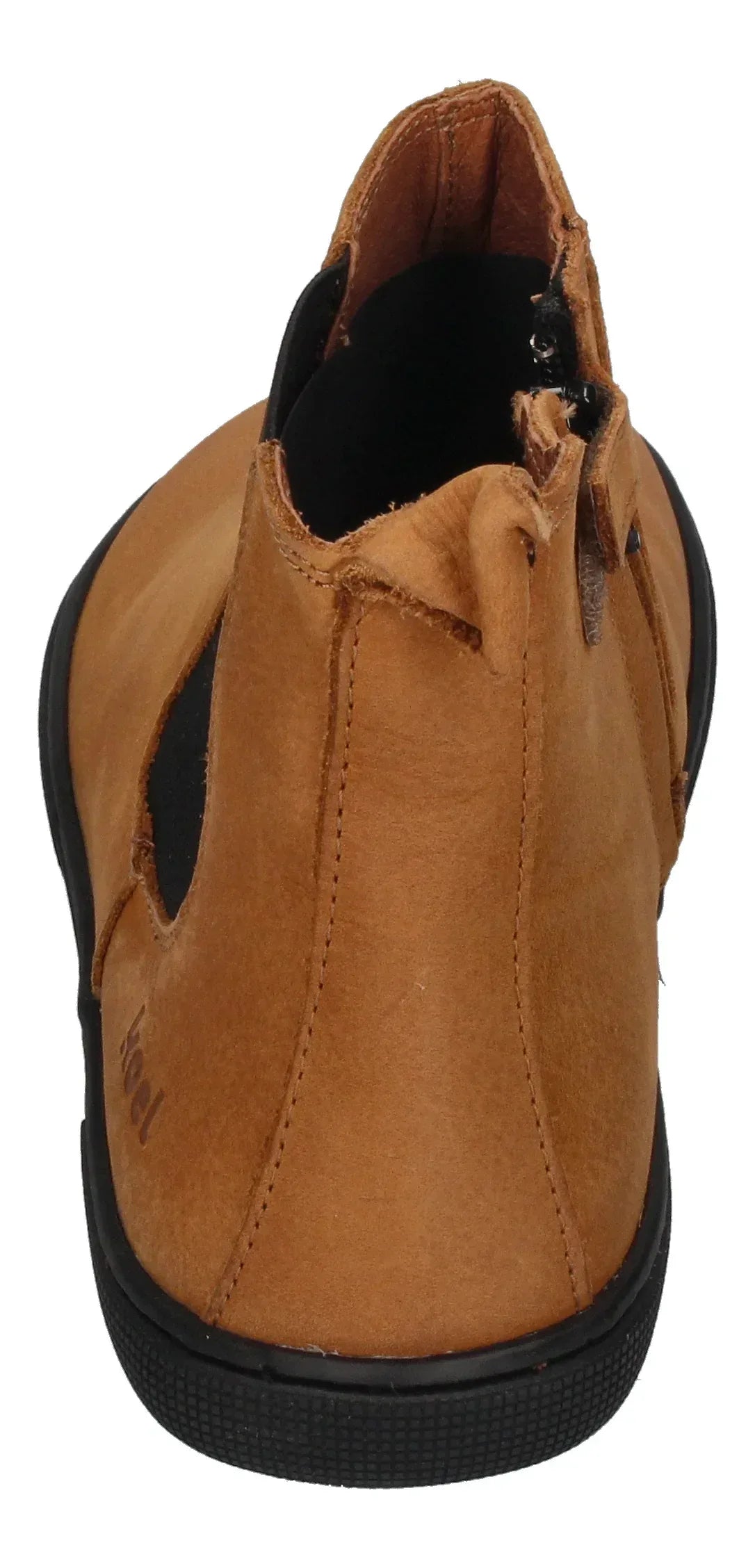 KOEL Damenschuhe - Barefoot Booties FILAS HYDRO - miel – Barfußschuhe | shoedealo.shop – Bild 5