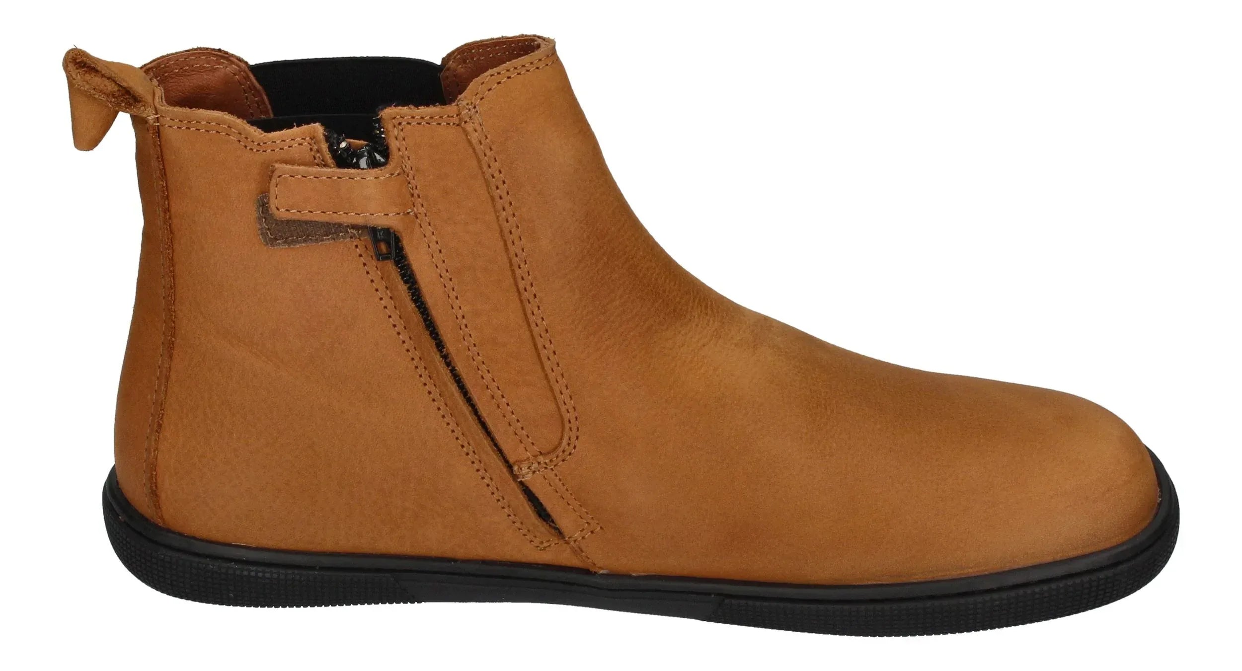 KOEL Damenschuhe - Barefoot Booties FILAS HYDRO - miel – Barfußschuhe | shoedealo.shop – Bild 4