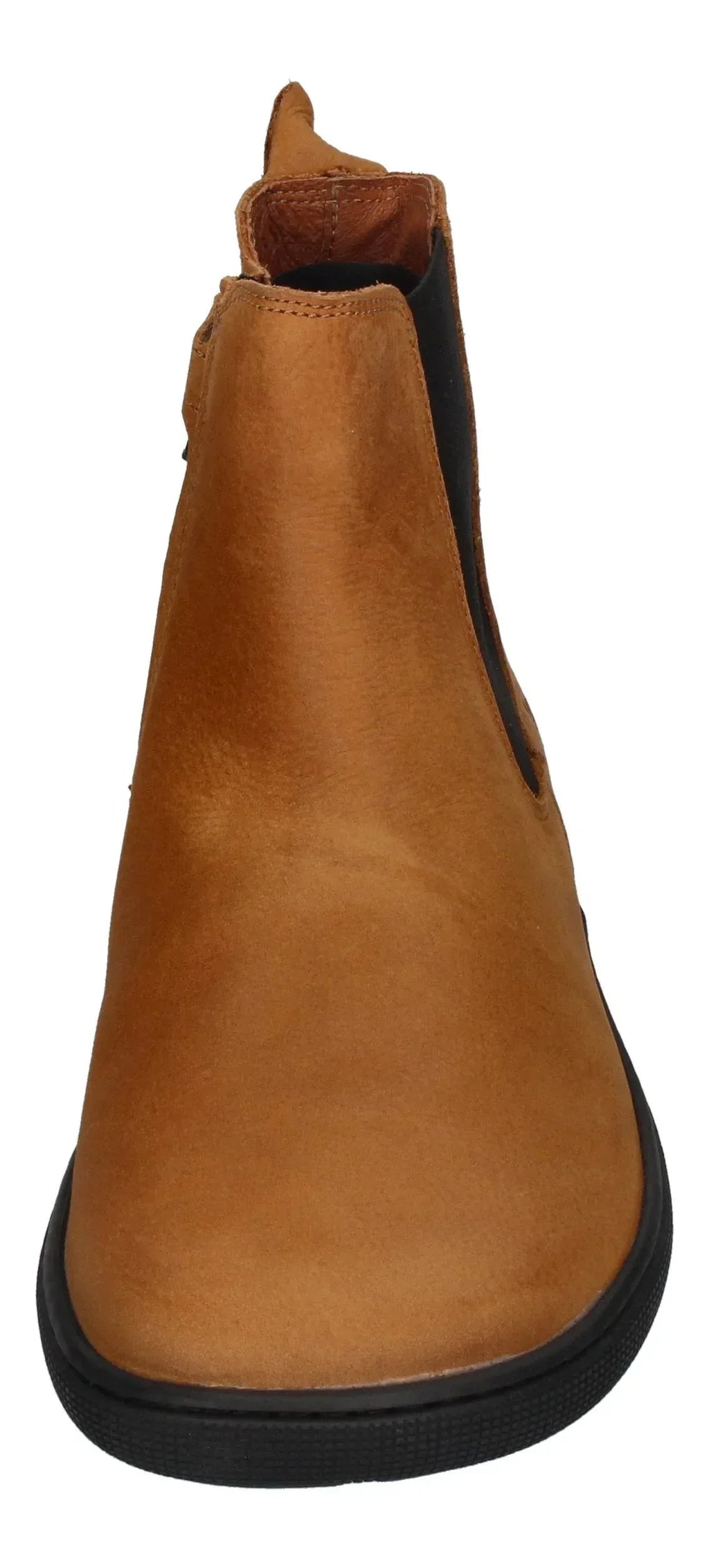KOEL Damenschuhe - Barefoot Booties FILAS HYDRO - miel – Barfußschuhe | shoedealo.shop – Bild 3