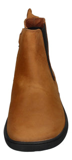 KOEL Damenschuhe - Barefoot Booties FILAS HYDRO - miel – Barfußschuhe | shoedealo.shop – Bild 3