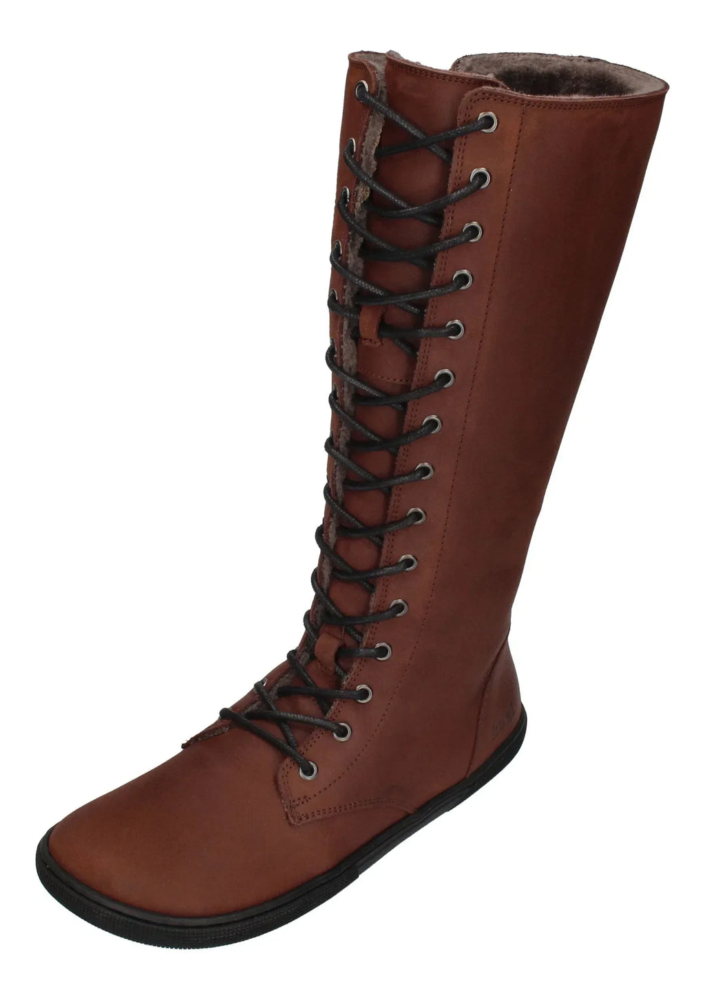 KOEL - Flora Lambswool 08L035.237-510 - Damen - Barfußschuhe | Nur bei shoedealo.shop, deinem Onlineshop für Schuhe mit Stil.
