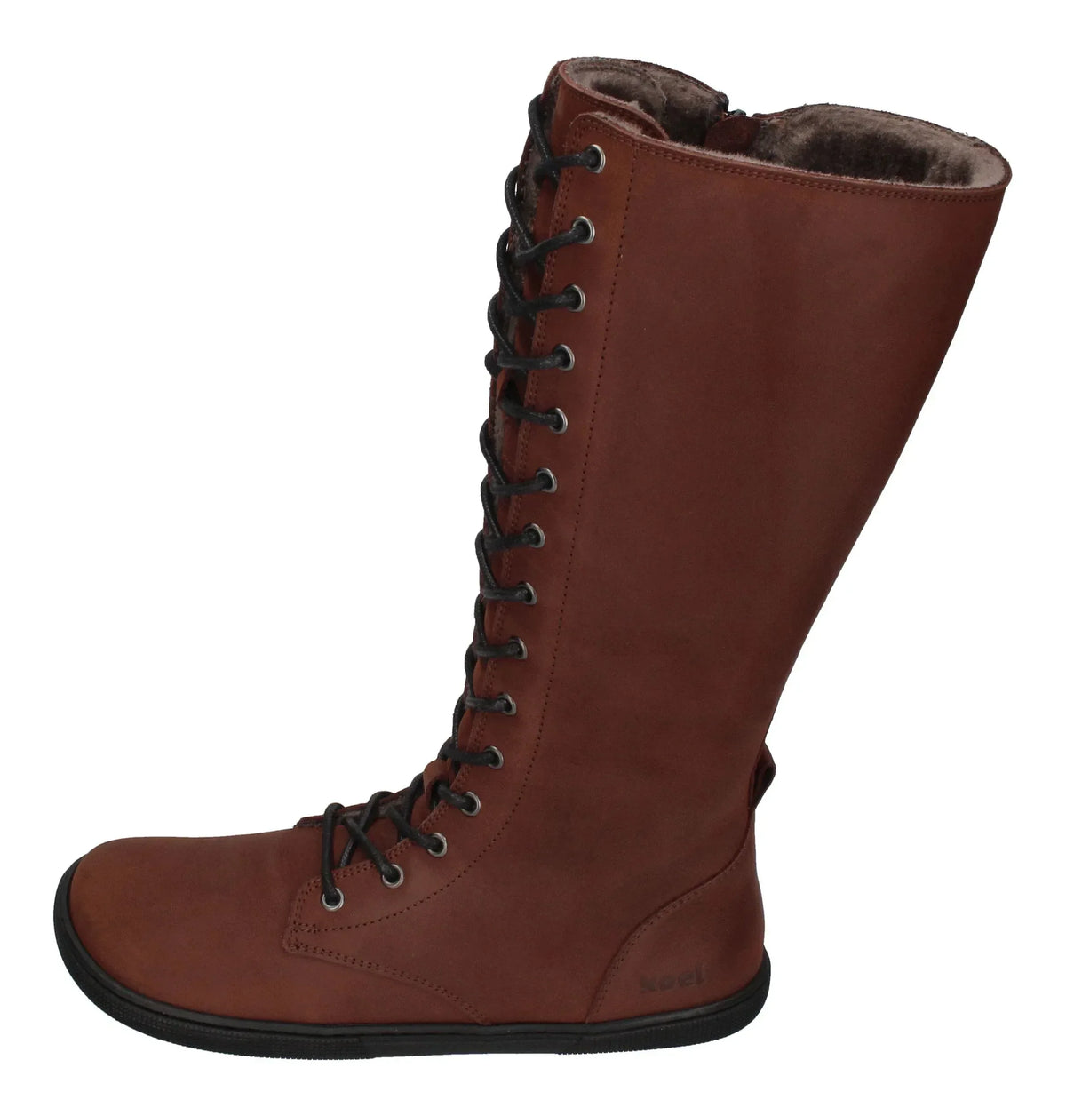 KOEL - Flora Lambswool 08L035.237-510 - Damen - Barfußschuhe | Nur bei shoedealo.shop, deinem Onlineshop für Schuhe mit – Bild 2