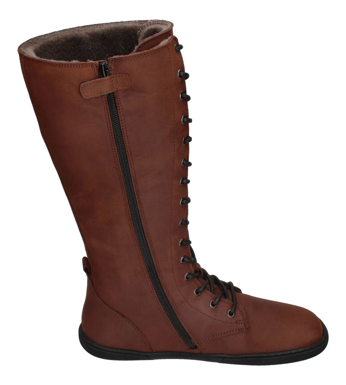 KOEL - Flora Lambswool 08L035.237-510 - Damen - Barfußschuhe | Nur bei shoedealo.shop, deinem Onlineshop für Schuhe mit – Bild 4