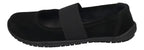 KOEL Barefoot Damenschuhe - Ballerinas ISLA ECO - black