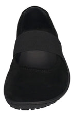 KOEL Barefoot Damenschuhe - Ballerinas ISLA ECO - black