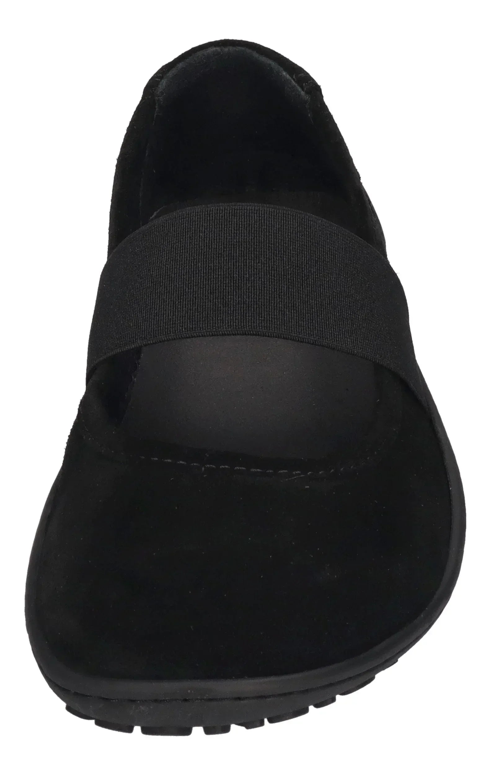 KOEL Barefoot Damenschuhe - Ballerinas ISLA ECO - black